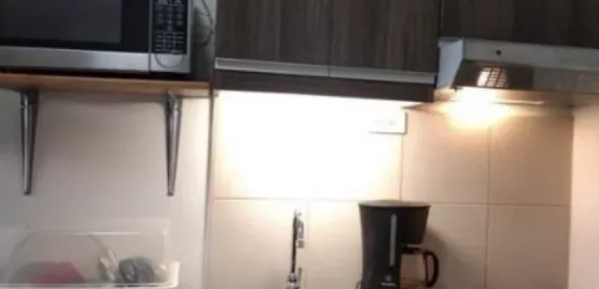 Solemare Parksuites Condo in Paranaque