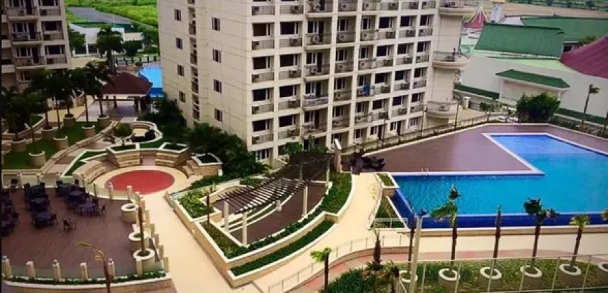Solemare Parksuites Condo in Paranaque