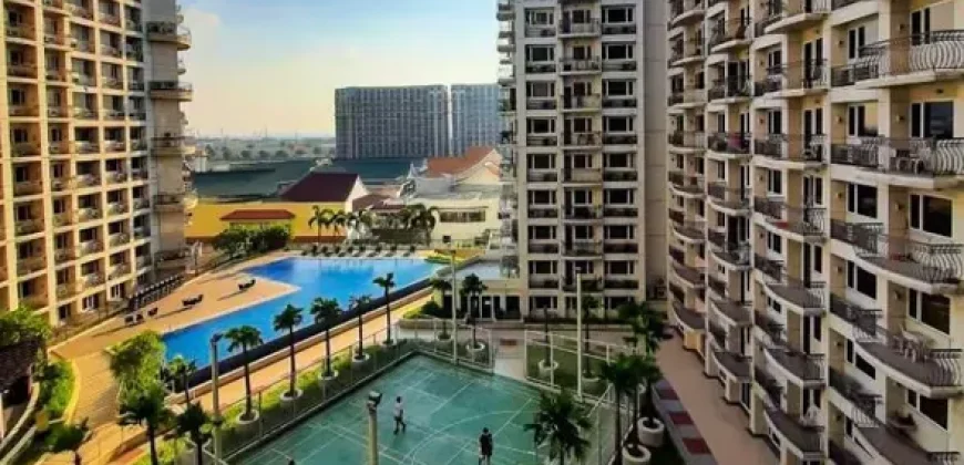 Solemare Parksuites Condo in Paranaque
