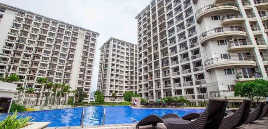 Solemare Parksuites Condo in Paranaque