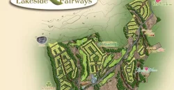Residential lot w/ golf shares for sale in Tivoli, Tagaytay Highlands
