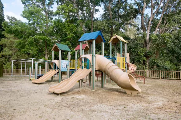 Residential Lot for Sale at Canyon Woods Resort — Laurel, Batangas (near Tagaytay)