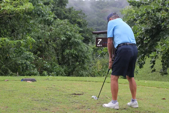 Residential Lot for Sale at Canyon Woods Resort — Laurel, Batangas (near Tagaytay)