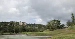 Rush sale! Canyon woods residential resort near Tagaytay