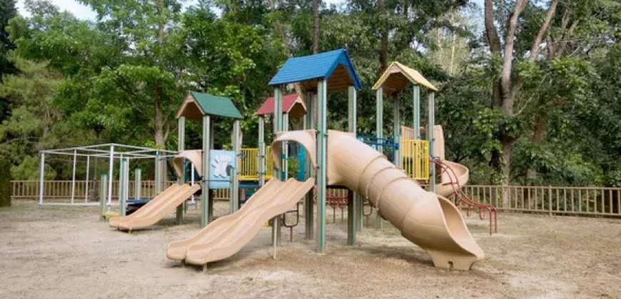 Rush sale! Canyon woods residential resort near Tagaytay