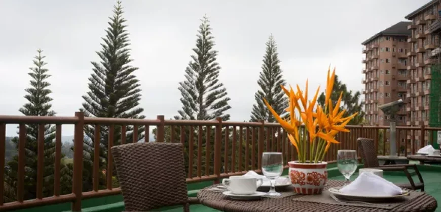 Rush sale! Canyon woods residential resort near Tagaytay