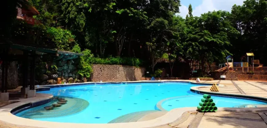 Rush sale! Canyon woods residential resort near Tagaytay