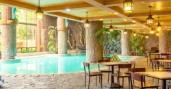 Rush sale! Canyon woods residential resort near Tagaytay