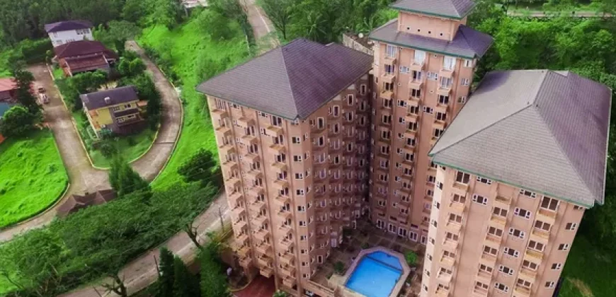 Rush sale! Canyon woods residential resort near Tagaytay