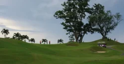 Rush sale! Canyon woods residential resort near Tagaytay