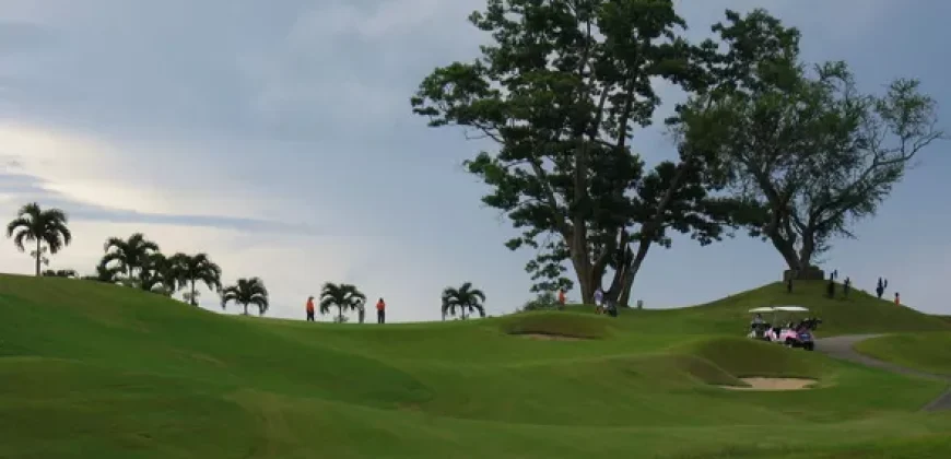Rush sale! Canyon woods residential resort near Tagaytay