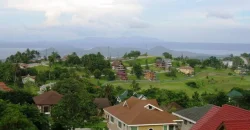 Rush sale! Canyon woods residential resort near Tagaytay