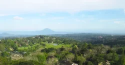 Rush sale! Canyon woods residential resort near Tagaytay