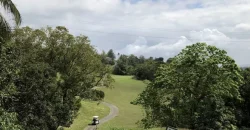 Rush sale! Canyon woods residential resort near Tagaytay