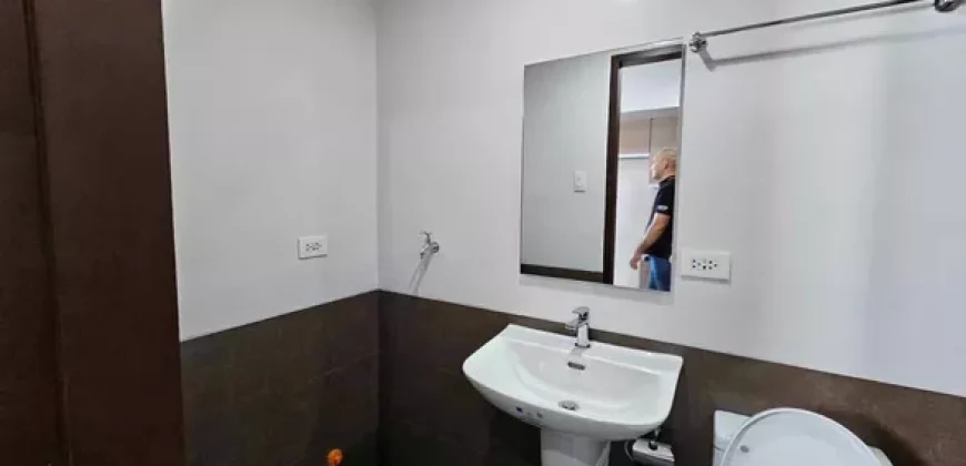 Affordable Studio Condo in Mandaluyong
