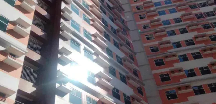 Affordable Studio Condo in Mandaluyong