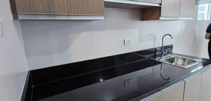 Affordable Studio Condo in Mandaluyong