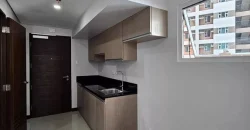 Affordable Studio Condo in Mandaluyong