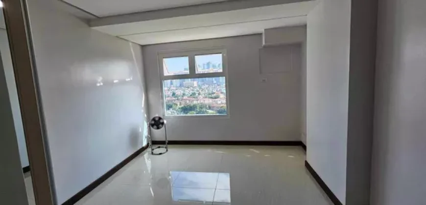 Affordable Studio Condo in Mandaluyong