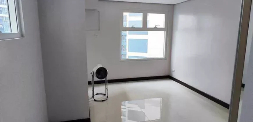 Affordable Studio Condo in Mandaluyong