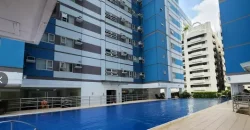 Urgent! 24.00 sqm residential condo The Pearl Place Condo, Pasig near UA&P