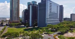 Valuable Commercial Lot in Filinvest City, Alabang for sale 2265sm