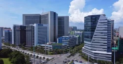 Valuable Commercial Lot in Filinvest City, Alabang for sale 2265sm