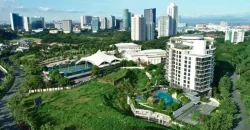 Valuable Commercial Lot in Filinvest City, Alabang for sale 2265sm