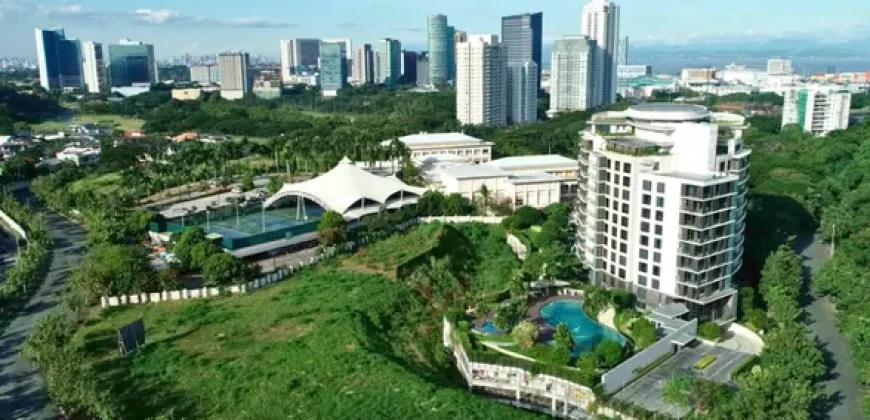Valuable Commercial Lot in Filinvest City, Alabang for sale 2265sm