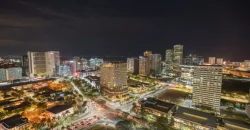 Valuable Commercial Lot in Filinvest City, Alabang for sale 2265sm