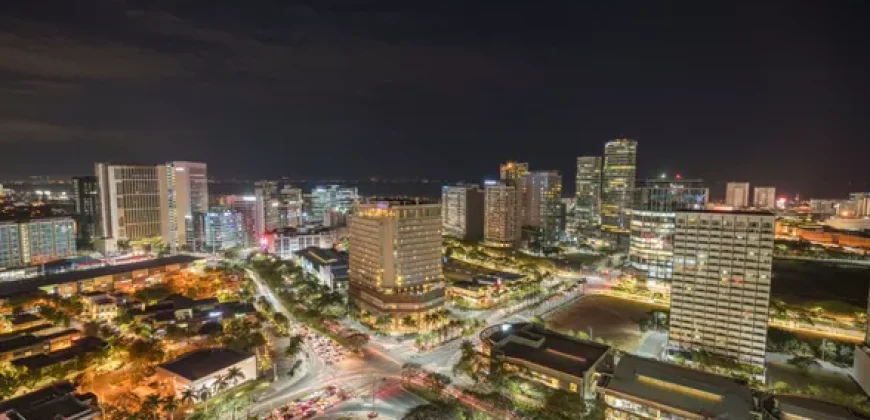 Valuable Commercial Lot in Filinvest City, Alabang for sale 2265sm