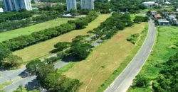 Valuable Commercial Lot in Filinvest City, Alabang for sale 2265sm