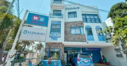 Santorini Inspired Beach Hotel in Nasugbu