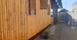 Santorini Inspired Beach Hotel in Nasugbu
