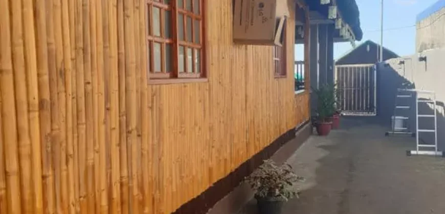 Santorini Inspired Beach Hotel in Nasugbu