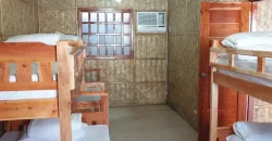Santorini Inspired Beach Hotel in Nasugbu