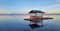 Santorini Inspired Beach Hotel in Nasugbu