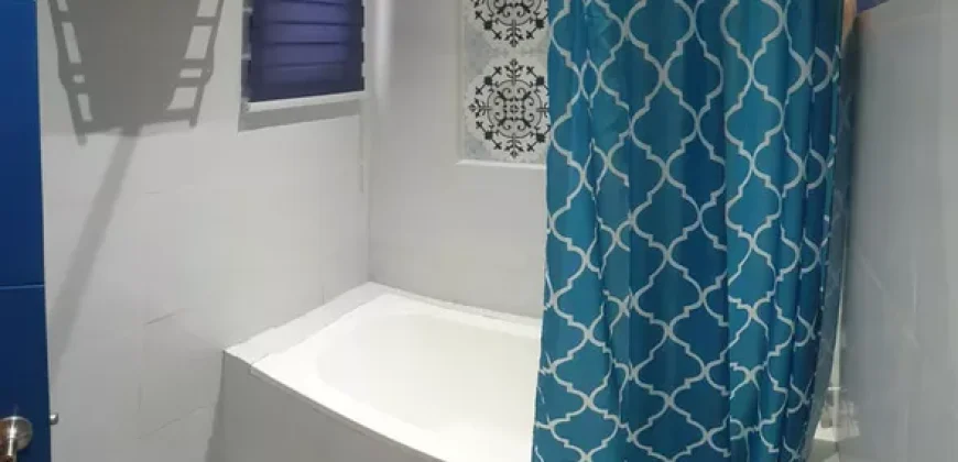 Santorini Inspired Beach Hotel in Nasugbu