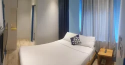 Santorini Inspired Beach Hotel in Nasugbu