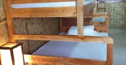 Santorini Inspired Beach Hotel in Nasugbu