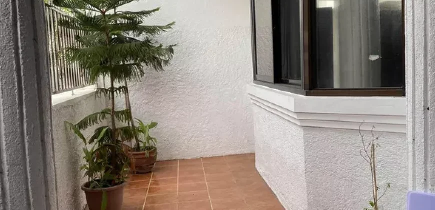 House and lot for rent in Maywood Village 1 President’s Ave Paranaque