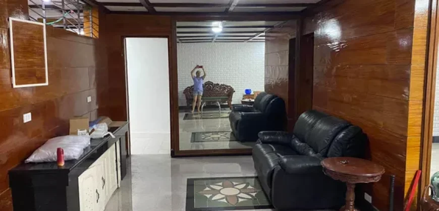 House and lot for rent in Maywood Village 1 President’s Ave Paranaque
