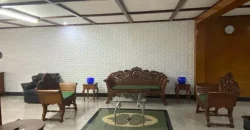 House and lot for rent in Maywood Village 1 President’s Ave Paranaque
