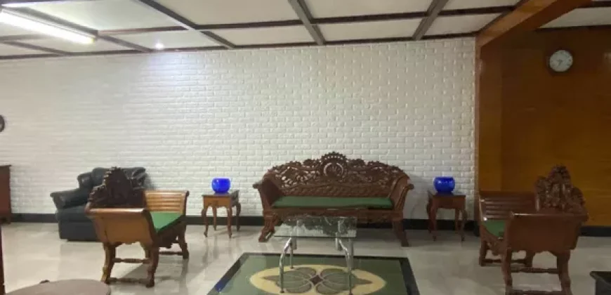 House and lot for rent in Maywood Village 1 President’s Ave Paranaque