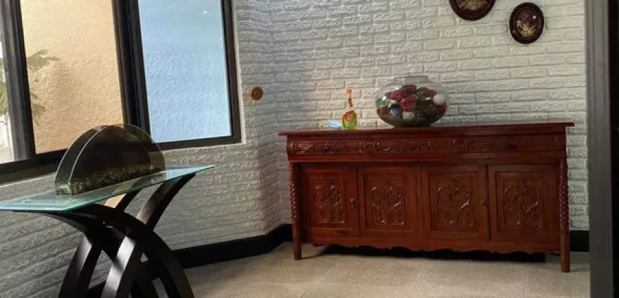 House and lot for rent in Maywood Village 1 President’s Ave Paranaque