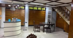 House and lot for rent in Maywood Village 1 President’s Ave Paranaque
