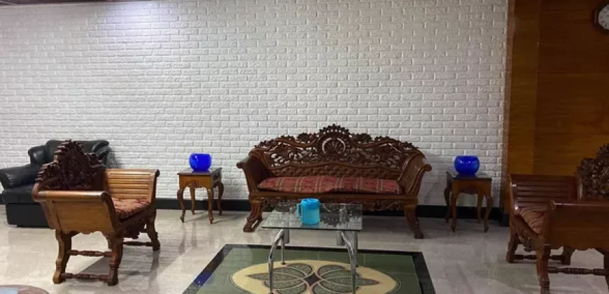 House and lot for rent in Maywood Village 1 President’s Ave Paranaque