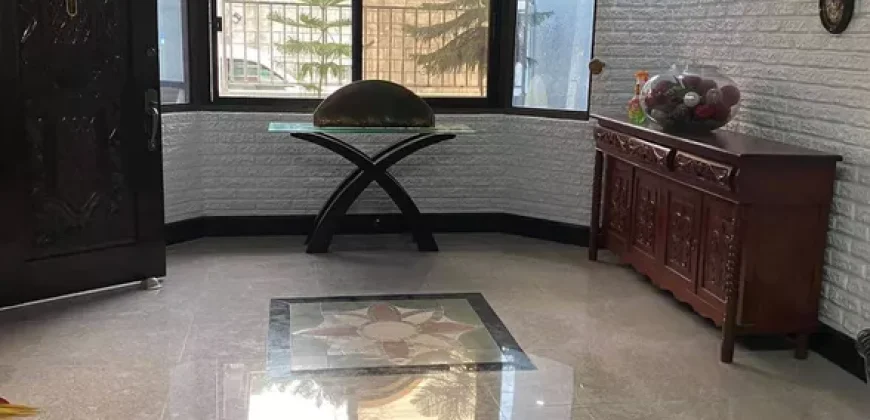 House and lot for rent in Maywood Village 1 President’s Ave Paranaque