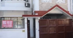House and lot for rent in Maywood Village 1 President’s Ave Paranaque