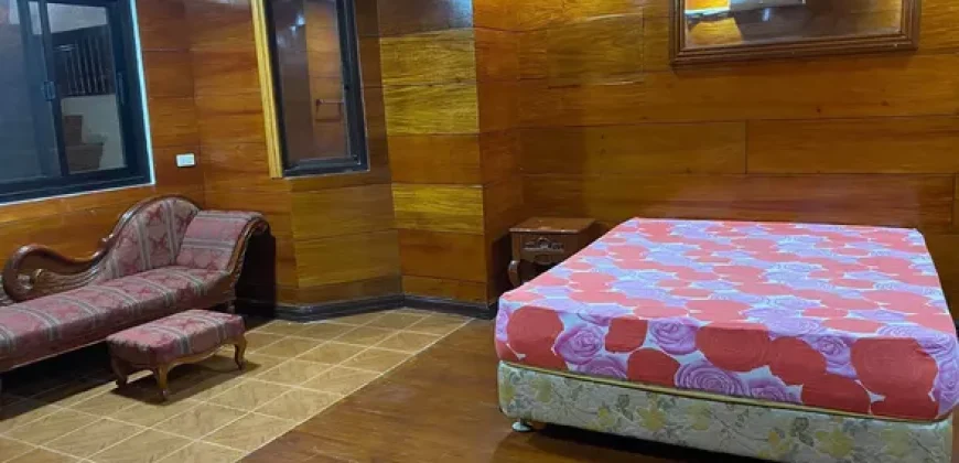 House and lot for rent in Maywood Village 1 President’s Ave Paranaque